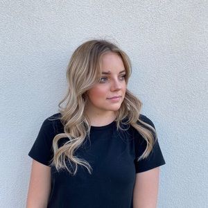 Meet your Posher, Allison